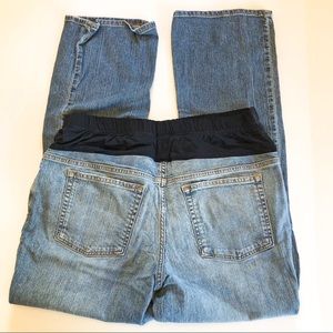 Liz Lange Jeans - Liz Lange Maternity Jeans, size 14 Liz Lange Jeans - Liz Lange Maternity Jeans, size 14
